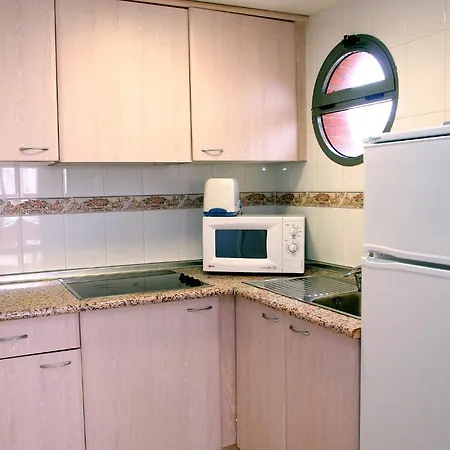 Apartamento Buenavista - Fincas *