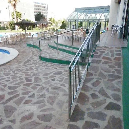 Apartamento Buenavista - Fincas *