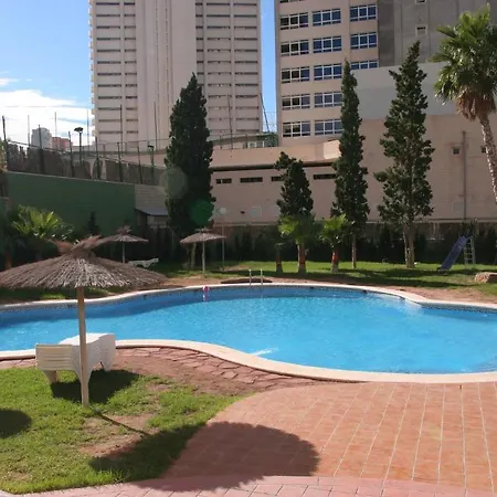 Buenavista - Fincas Apartamento
