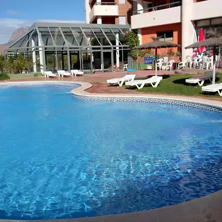 Apartamento Buenavista - Fincas