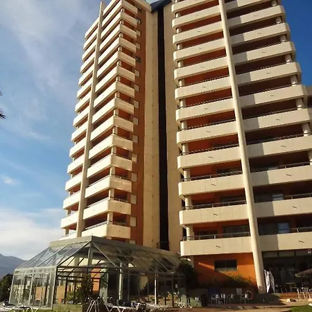 Buenavista - Fincas * Benidorm