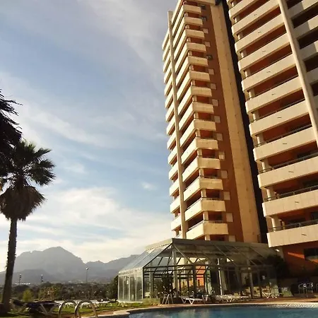 Apartamento Buenavista - Fincas