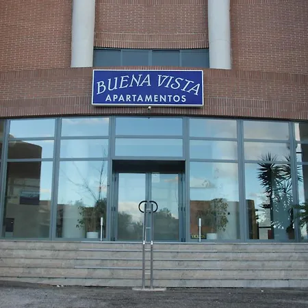 Buenavista - Fincas * Benidorm
