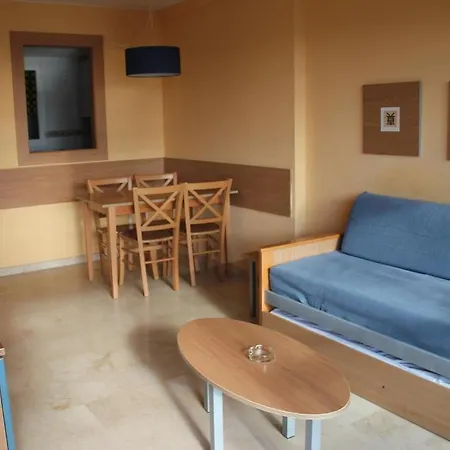 Buenavista - Fincas * Benidorm