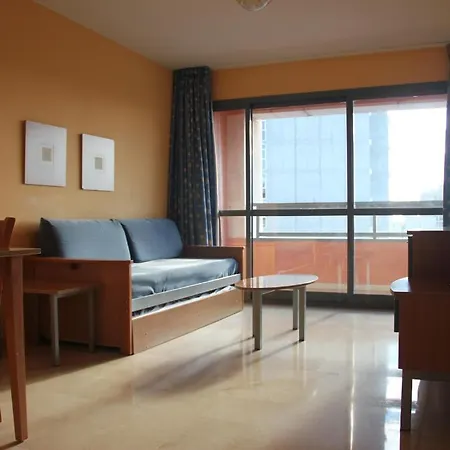 Apartment Buenavista - Fincas Benidorm