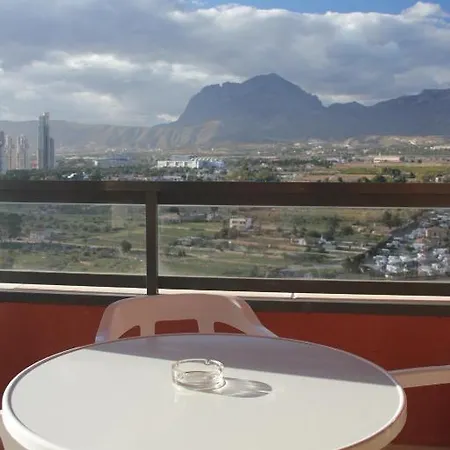 Buenavista - Fincas