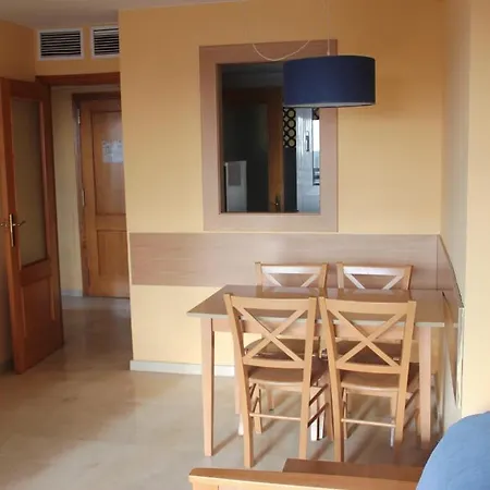 Buenavista - Fincas Apartamento *