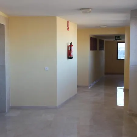 Apartamento Buenavista - Fincas