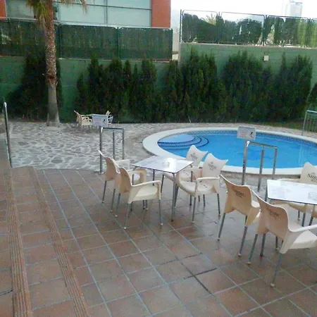 Buenavista - Fincas Benidorm