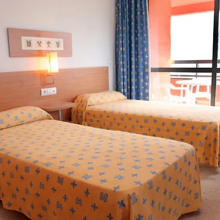 Buenavista - Fincas Apartamento Benidorm